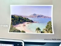 Лот: 16282267. Фото: 4. Струйный принтер Epson Stylus... Красноярск