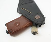 Лот: 19218416. Фото: 4. Кобура поясная, набедренная... Красноярск