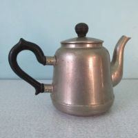 Лот: 17480872. Фото: 2. Чайник заварочный Кольчугино заварник... Антиквариат