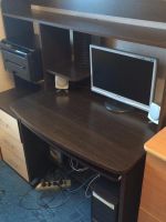 Лот: 8503229. Фото: 2. Компьютерный стол. Мебель