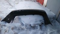 Лот: 13078646. Фото: 4. Задний бампер Nissan almera /sylphy... Красноярск