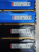 Лот: 21086534. Фото: 2. DDR3 4x4 16Gb. Комплектующие