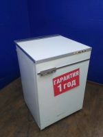 Лот: 14276990. Фото: 2. Морозильная камера бирюса б-14... Крупная бытовая техника