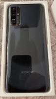 Лот: 18620453. Фото: 5. Honor 30 8/128 гб чёрный на гарантии