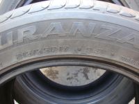 Лот: 11421593. Фото: 6. 215/55/17 Bridgestone Turanza...