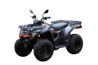 Лот: 25659231. Фото: 2. Квадроцикл LONCIN Overland 200. Мототехника