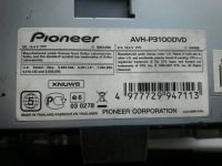 Лот: 9261838. Фото: 2. Магнитола Pioneer. Автозвук