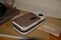 Лот: 3137243. Фото: 7. Сотовый телефон Nokia 7370