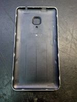Лот: 9552691. Фото: 2. Задняя крышка Micromax D305. Запчасти, оборудование