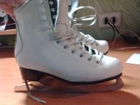 Лот: 6629237. Фото: 2. Коньки. Женская обувь