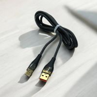 Лот: 25794709. Фото: 3. КАБЕЛЬ ALLISON ALS-C23 USB-> Type-C... Смартфоны, связь, навигация