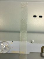 Лот: 15920974. Фото: 2. Комплект подсветки , led string... Запчасти для бытовой техники