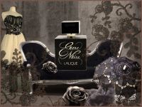 Лот: 11145056. Фото: 2. Lalique woman Encre Noire Туалетные... Парфюмерия