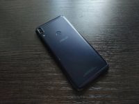 Лот: 25620279. Фото: 2. Смартфон Asus Zenfone Max Pro... Смартфоны, связь, навигация