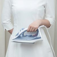 Лот: 14594355. Фото: 3. Утюг Xiaomi Lofans Steam Iron... Бытовая техника