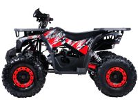 Лот: 25659089. Фото: 4. Квадроцикл GLADIATOR H125 Lux. Красноярск