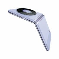 Лот: 20940912. Фото: 4. Смартфон Tecno Phantom V Flip...