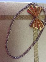 Лот: 9944445. Фото: 3. Браслет золотой. Браслет Бисмарк... Красноярск