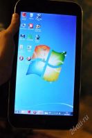 Лот: 1329474. Фото: 2. 10" Win7 планшет. Компьютеры, ноутбуки, планшеты