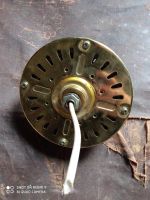 Лот: 17559703. Фото: 2. Двигатель от вентилятора СССР. Моделизм