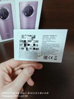 Лот: 25036884. Фото: 4. Новый смартфон Honor x9c 8/256...