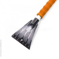Лот: 14471503. Фото: 4. SB-1453 BK/ORANGE Щетка для снега... Красноярск