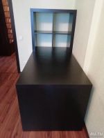 Лот: 13622177. Фото: 2. Стол икеа. Офисная мебель и домашние кабинеты