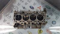 Лот: 23584987. Фото: 7. Головка блока цилиндров Toyota...
