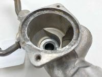 Лот: 21374468. Фото: 9. Корпус термостата Honda Legend...
