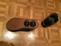 Лот: 3861120. Фото: 4. Кроссовки HEELys на роликах. Красноярск