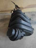 Лот: 8944708. Фото: 2. Honda дросельная заслонка с датчиками... Автозапчасти