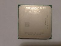 Лот: 4081477. Фото: 2. Процессор AMD Athlon 64 X2 5200... Комплектующие