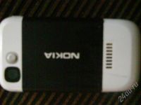 Лот: 312682. Фото: 2. nokia 5200. Смартфоны, связь, навигация