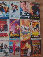 Лот: 25003044. Фото: 3. Видеокассеты 21 шт. Бытовая техника