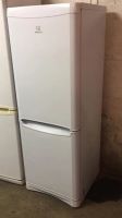 Лот: 9943106. Фото: 3. Холодильник indesit индезит. Бытовая техника