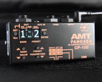 Лот: 9792205. Фото: 13. AMT Electronics CP-100 Pangaea...