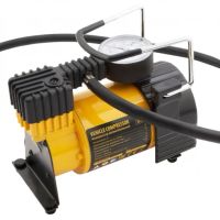 Лот: 19129988. Фото: 2. Компрессор автомобильный DС-20... Инструмент