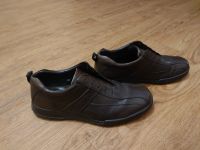 Лот: 16486878. Фото: 2. Мужские туфли ECCO (кожа). Мужская обувь