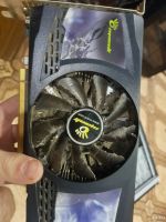 Лот: 13141010. Фото: 3. Gtx 460 manil 1GB Быстрее gtx... Компьютеры, оргтехника, канцтовары