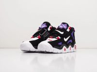 Лот: 16930647. Фото: 2. Кроссовки Nike Air Barrage Mid... Женская обувь