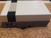 Лот: 5346372. Фото: 2. Nintendo Entertainment System... Игровые приставки, консоли, видеоигры