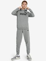 Лот: 24876140. Фото: 5. Брюки для мальчиков PUMA No. 1...
