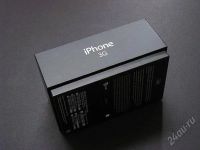 Лот: 2543794. Фото: 2. IPhone 3G - 8GB - белый - Обмен... Смартфоны, связь, навигация
