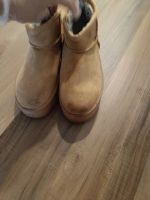 Лот: 25703518. Фото: 6. Угги рыжие