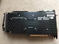 Лот: 14530379. Фото: 2. Asus Strix GTX 970. Комплектующие