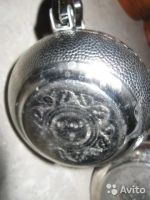 Лот: 13236145. Фото: 2. Сахарница мнц. Посуда, кухонная утварь