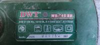 Лот: 22393575. Фото: 2. Угловая шлифмашинка DWT WS-115SV... Инструмент и расходные