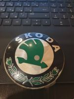 Лот: 15659999. Фото: 3. Эмблемы шильдик Skoda. Авто, мото, водный транспорт
