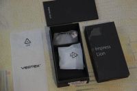 Лот: 11836438. Фото: 3. Смартфон Vertex Impress Lion 3G. Красноярск