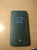 Лот: 10482452. Фото: 3. Смартфон LG Q6 c великолепным... Красноярск